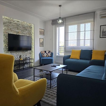 Apartment Cape Подгорица Экстерьер фото