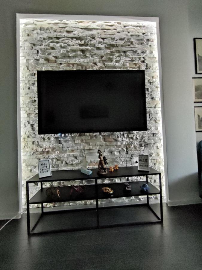 Apartment Cape Подгорица Экстерьер фото