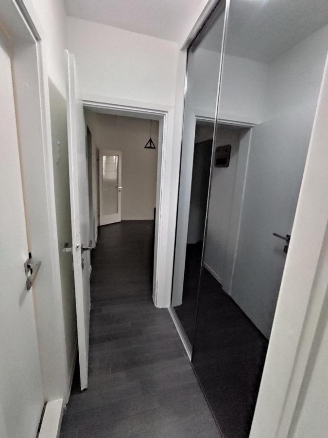 Apartment Cape Подгорица Экстерьер фото