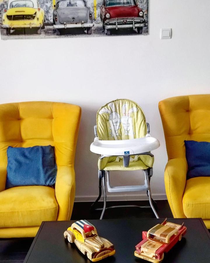 Apartment Cape Подгорица Экстерьер фото