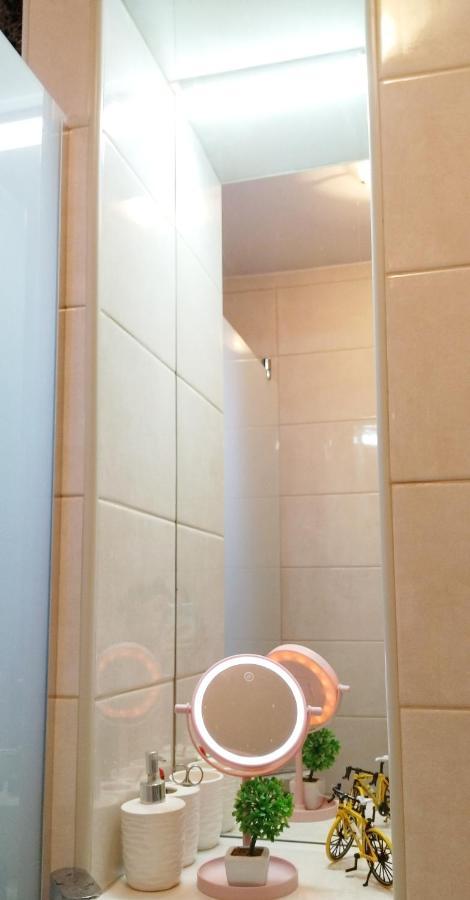 Apartment Cape Подгорица Экстерьер фото